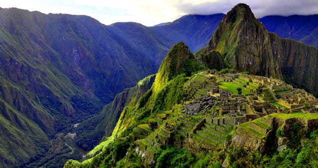 Classic Travel - Peru