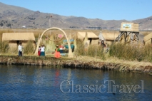 Classic Travel - Gallery - Titicaca & Boliwia