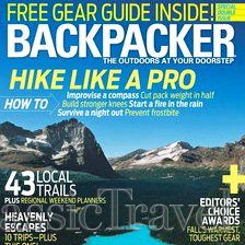 Classic Travel - News - Backpacker Magazine on Classic Travel's Source of the Amazon trip!