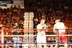 Classic Travel - News - Classic Travel Sponsorship of Boxing
