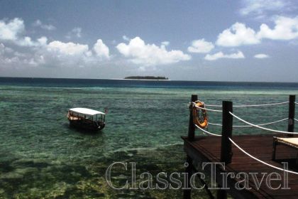 Classic Travel - Trip - Classic African Safari