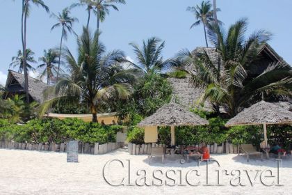 Classic Travel - Trip - Classic African Safari