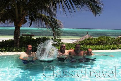 Classic Travel - Trip - Classic African Safari