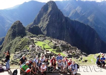 Classic Travel - Trip - Peru Express