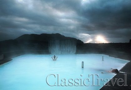 Classic Travel - Trip - Powitaj Nowy Rok w Islandii