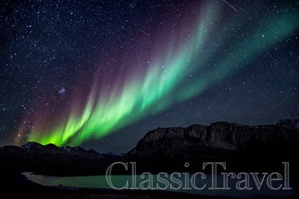 Classic Travel - Trip - Powitaj Nowy Rok w Islandii