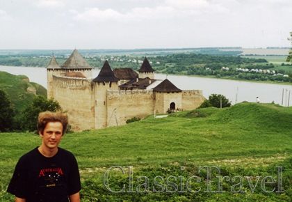 Classic Travel - Trip - Lwów & Kamieniec Podolski