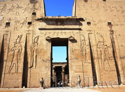 Classic Travel - Trip - Classic Egypt