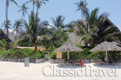 Classic Travel - Trip - The Best of Tanzania