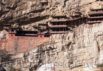 Classic Travel - Trip - Best of China