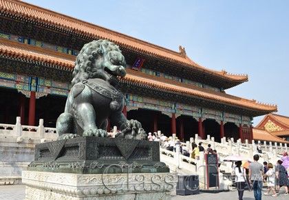 Classic Travel - Trip - Best of China