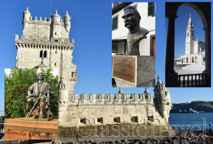 Classic Travel - Trip - Classic Portugalia & Madera
