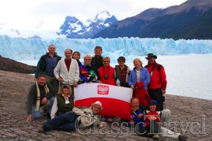 Classic Travel - Trip - Patagonia Foto Safari