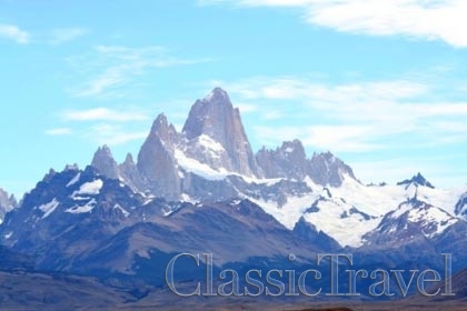 Classic Travel - Trip - Patagonia Foto Safari