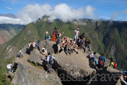 Classic Travel - Trip - PERU Wersja A