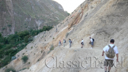 Classic Travel - Trip - PERU Wersja C