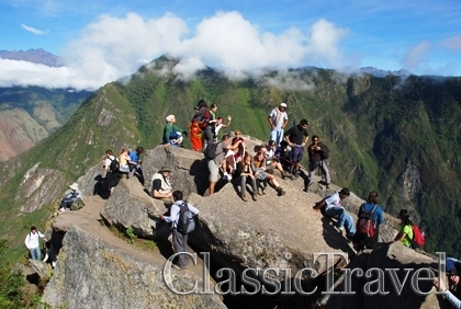Classic Travel - Trip - Best of Peru