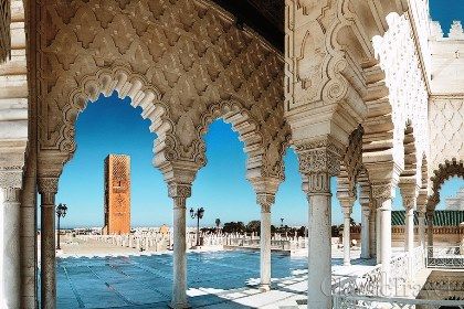 Classic Travel - Trip - Powitaj Nowy Rok w Maroko