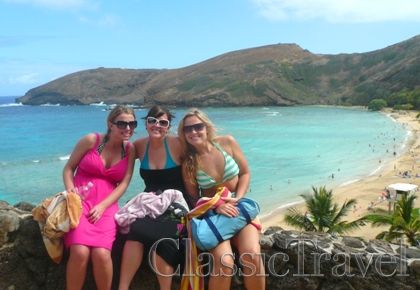 Classic Travel - Trip - Classic Hawaii