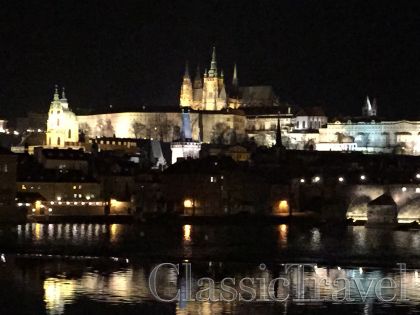 Classic Travel - Trip - The Heart of Central Europe