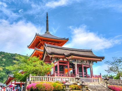 Classic Travel - Trip - Japan & Taipei