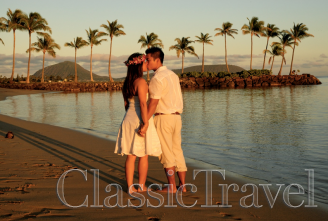 Classic Travel - Honeymoons and Destination Weddings