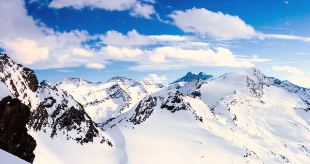 Classic Travel - Ski Val Thorens