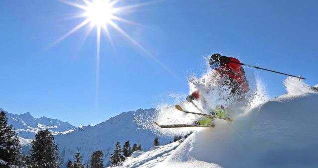 Classic Travel - Ski Austria