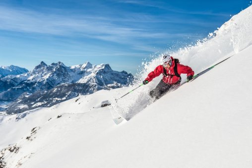 Classic Travel - Ski France