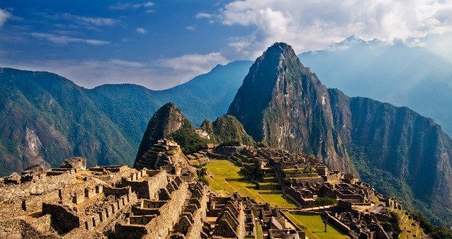 Classic Travel - Peru 2024