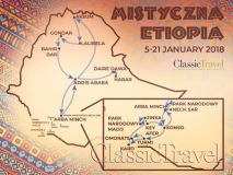 Classic Travel - Gallery - Mistyczna Etiopia