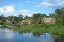 Classic Travel - Gallery - Amazonia