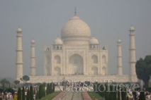 Classic Travel - Gallery - India