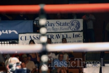 Classic Travel - Gallery - Wach - McBride Fight