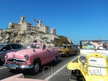 Classic Travel - Gallery - Egzotyczna Kuba