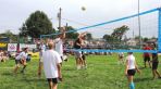 Classic Travel - News - 5th Polish-American Volleyball Tournament for WESTERN UNION Trophy