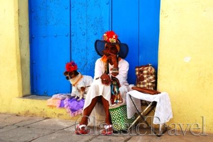 Classic Travel - Trip - Classic Cuba