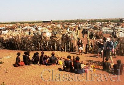 Classic Travel - Trip - Mystical Ethiopia