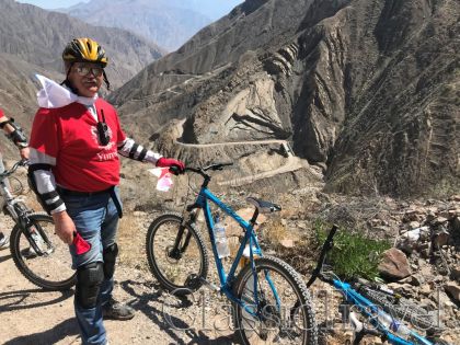 Classic Travel - Trip - Ekspedycja do Kanionu Colca