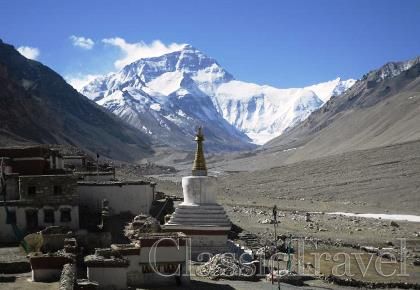 Classic Travel - Trip - W cieniu Himalajów