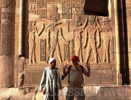 Classic Travel - Trip - Classic Egypt