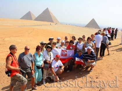 Classic Egypt Trips Classic Travel