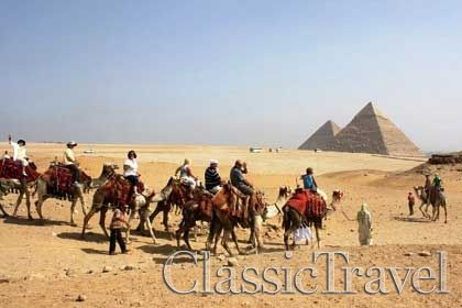 Classic Travel - Trip - Classic Egypt