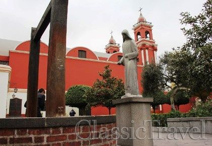 Classic Travel - Trip - Sanktuaria w Peru