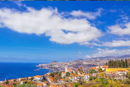 Classic Travel - Trip - Classic Portugalia & Madera