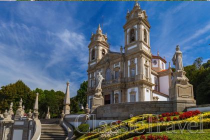 Classic Travel - Trip - Classic Portugal & Madeira