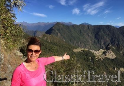 Classic Travel - Trip - Classic Peru