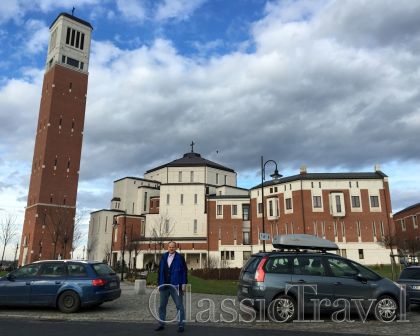 Classic Travel - Trip - RZYM I POLSKA