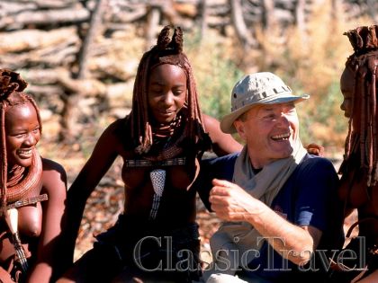 Classic Travel - Trip - Best of Namibia