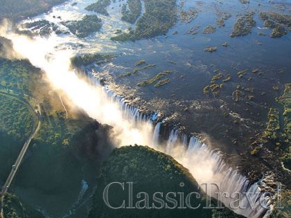Classic Travel - Trip - Best of Namibia